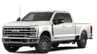 2026 Ford Super Duty® External Image 1